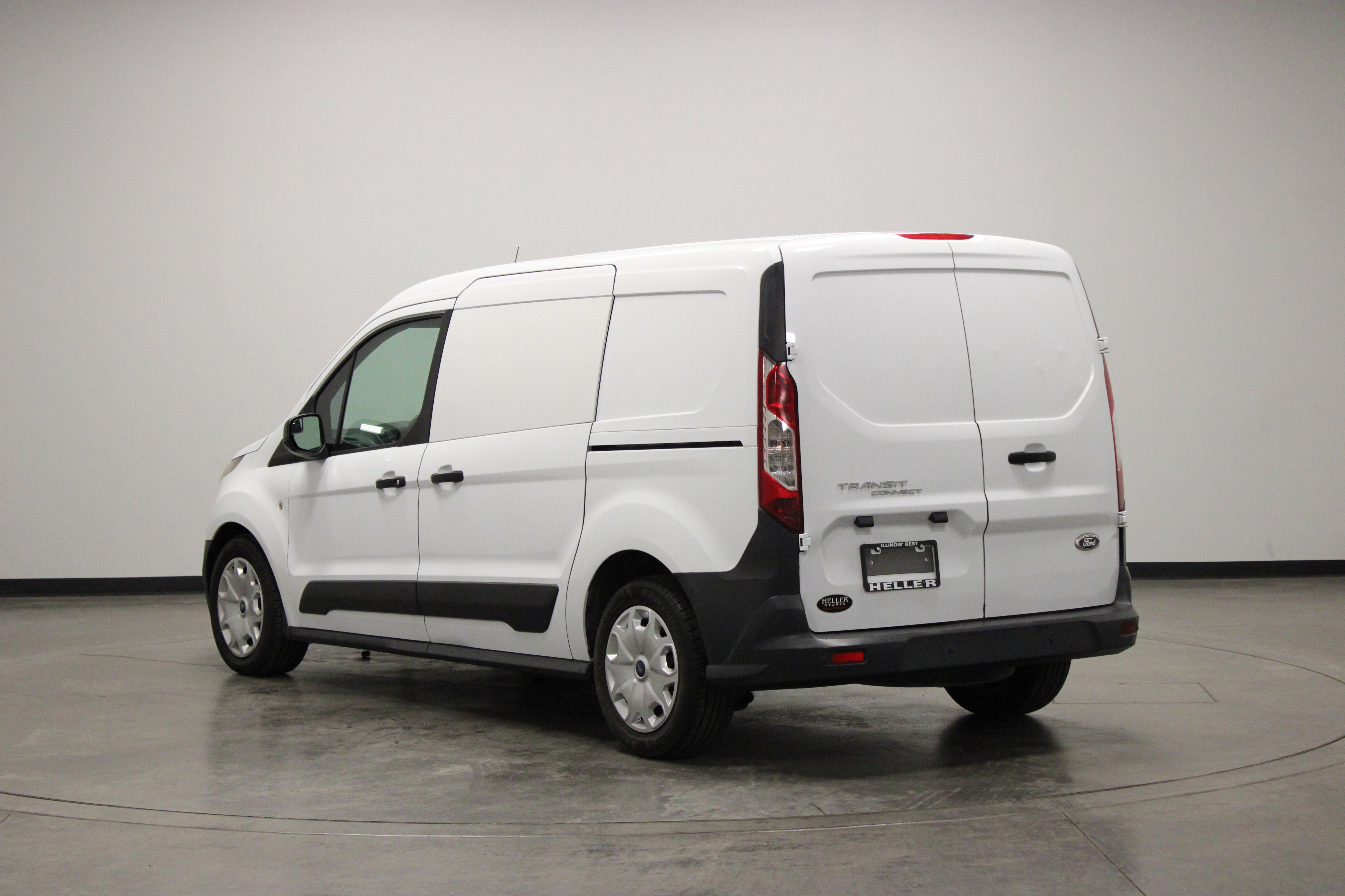 Used 2015 Ford Transit Connect XL FWD image 6