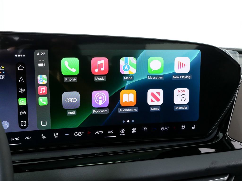 New 2026 Audi A5 2.0T Prestige image 16