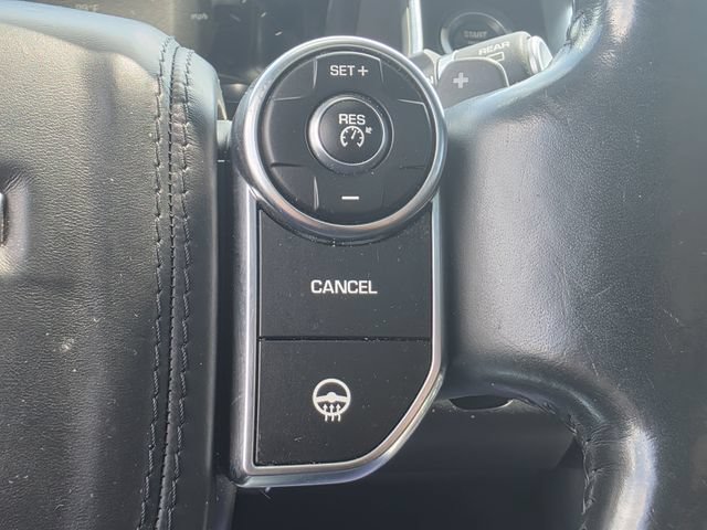 Used 2015 Land Rover Range Rover Supercharged AWD/4WD image 17