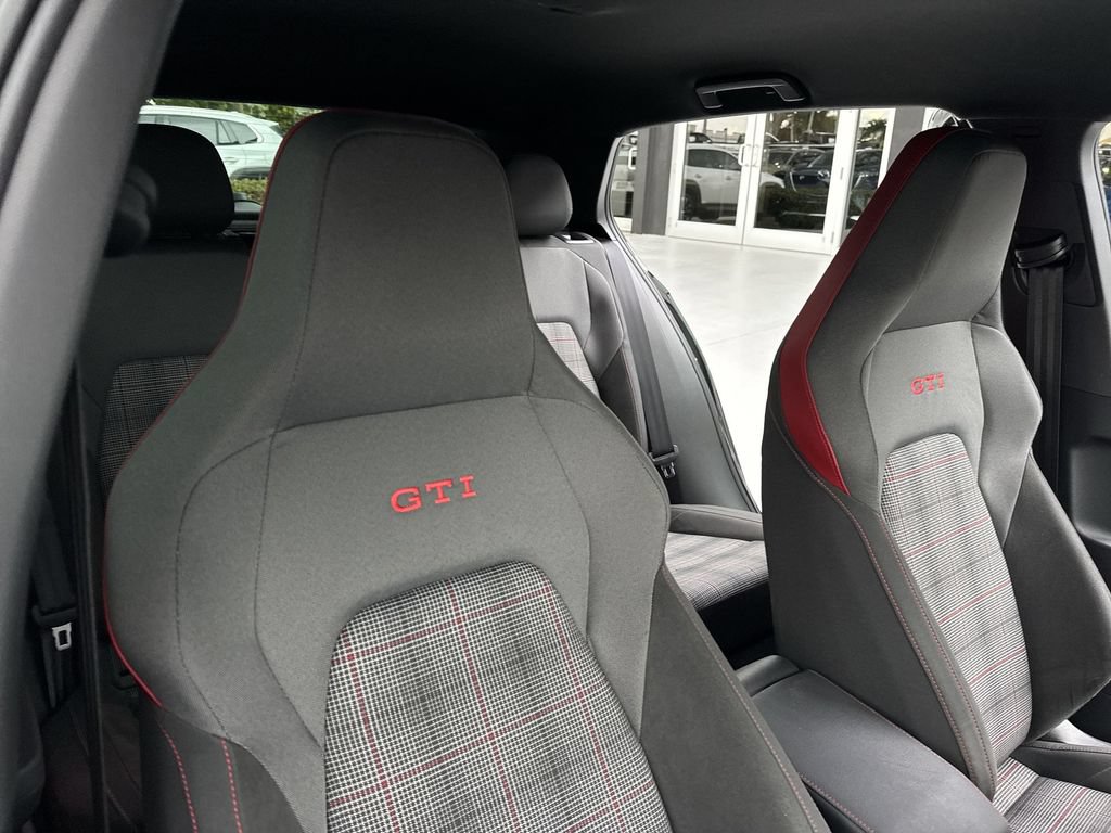 Used 2024 Volkswagen GTI S FWD image 45