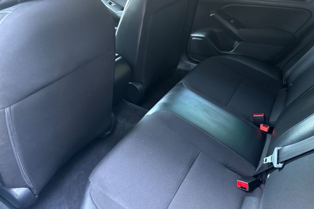 Certified 2024 Honda Civic Sport image 7