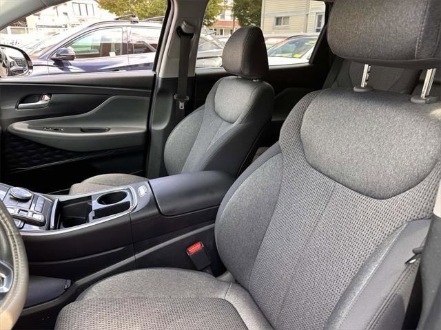 Used 2022 Hyundai Santa Fe SEL image 14