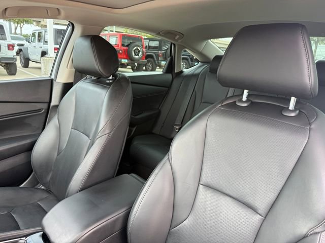Used 2024 Honda Accord EX-L image 15