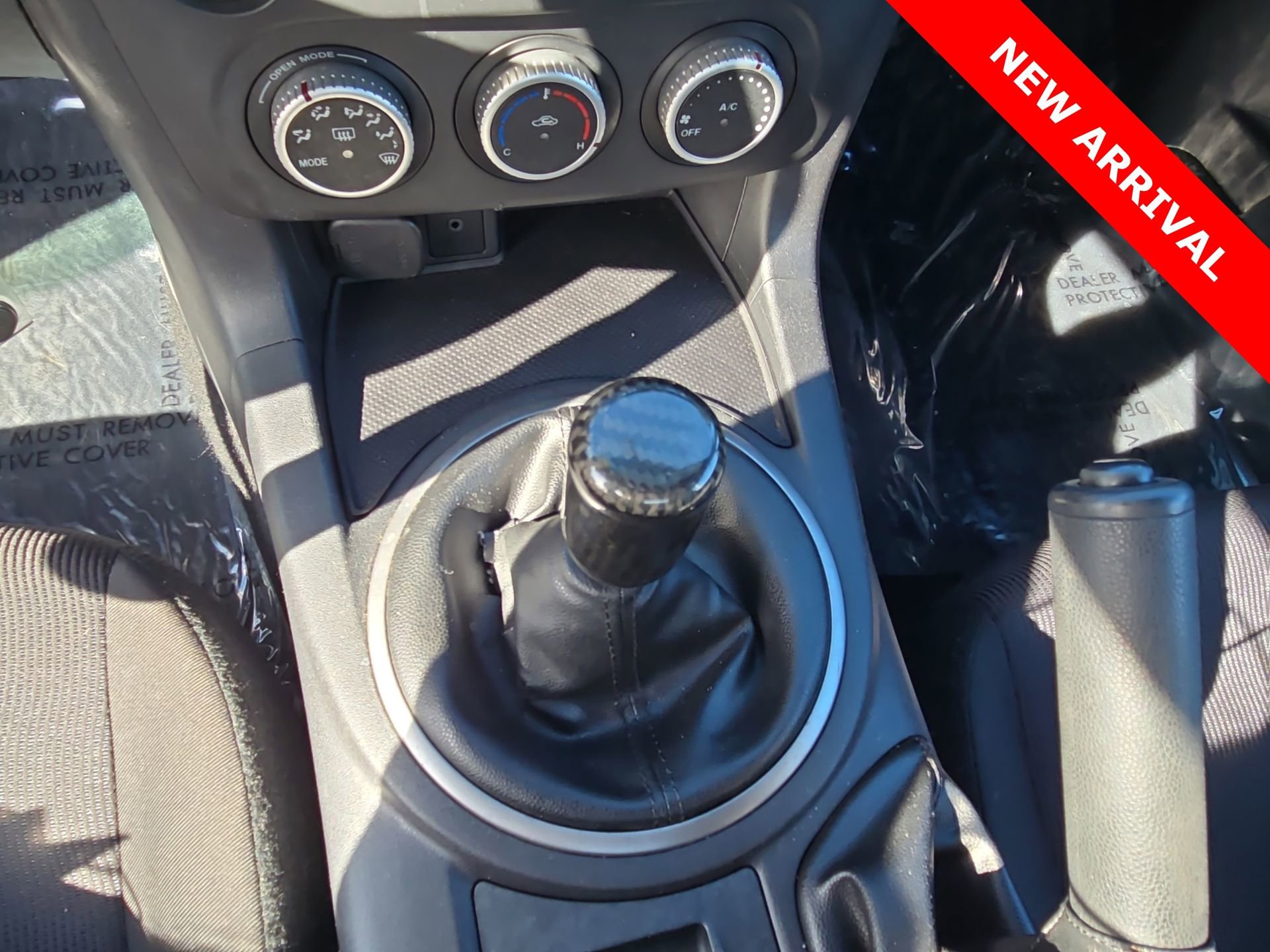 Used 2012 MAZDA MX-5 Miata Touring w/ Suspension Pkg image 24