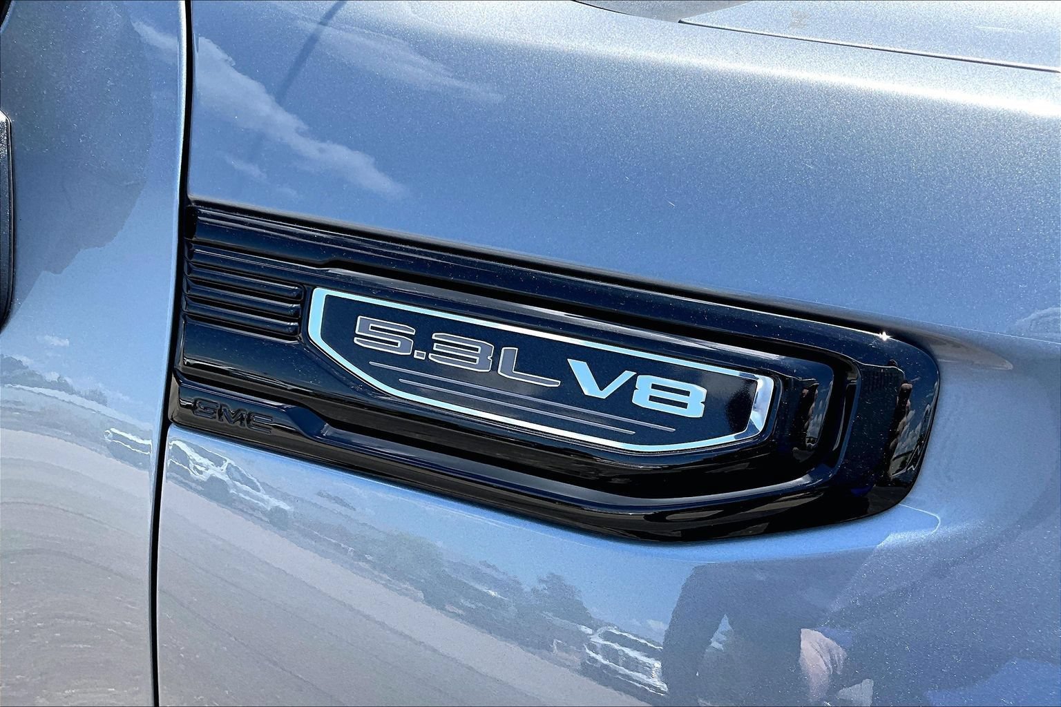 Used 2024 GMC Sierra 1500 Elevation w/ Elevation Premium Package AWD/4WD image 34