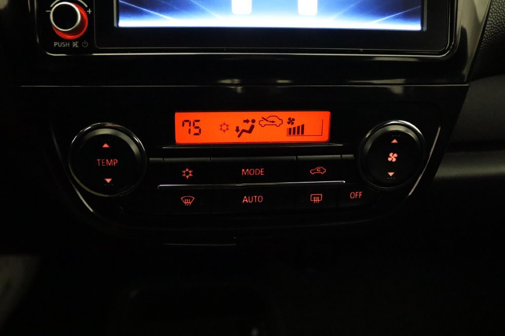 Used 2024 Mitsubishi Mirage G4 ES FWD image 25