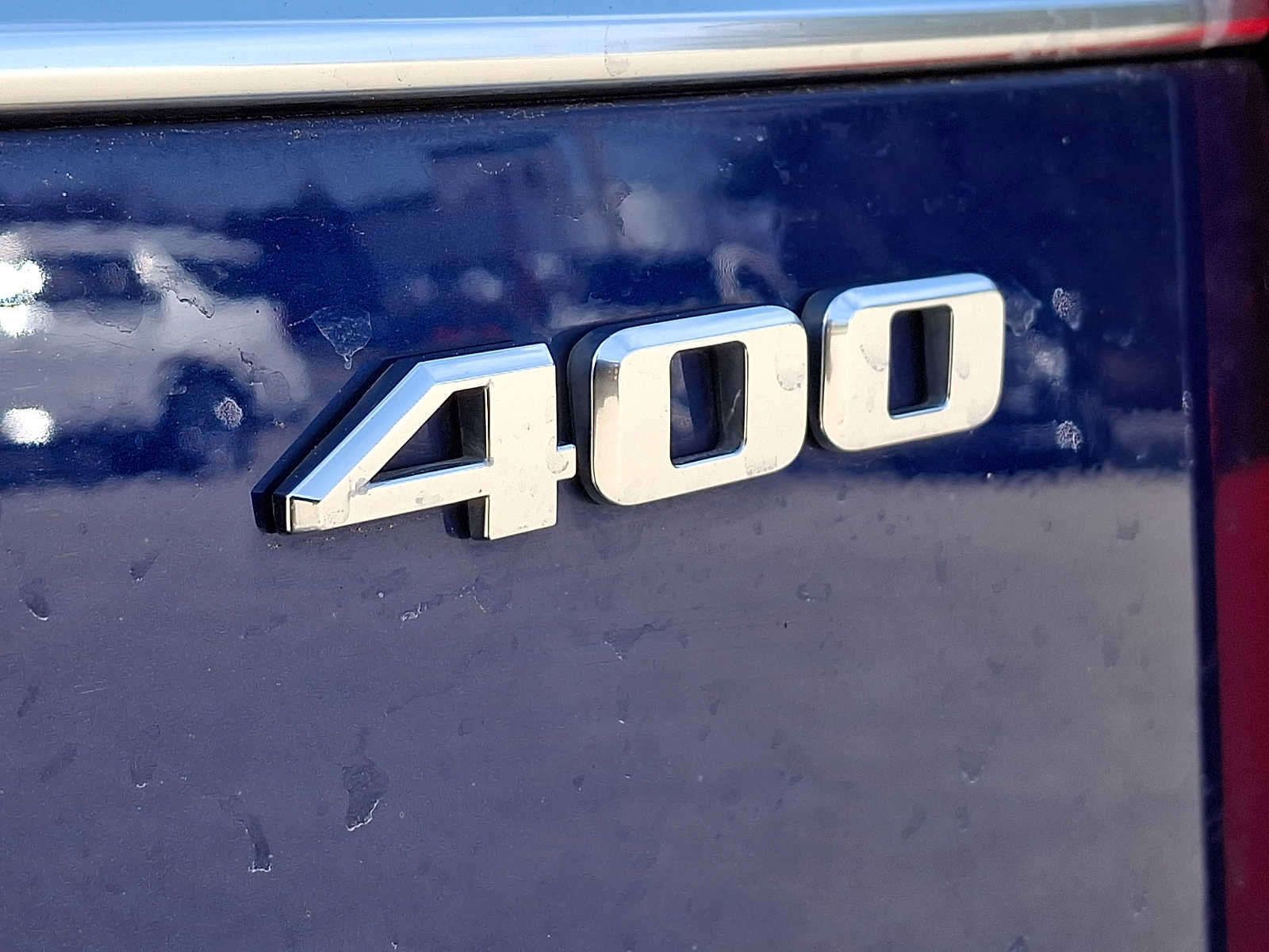 Certified 2023 Cadillac XT6 Premium Luxury image 39