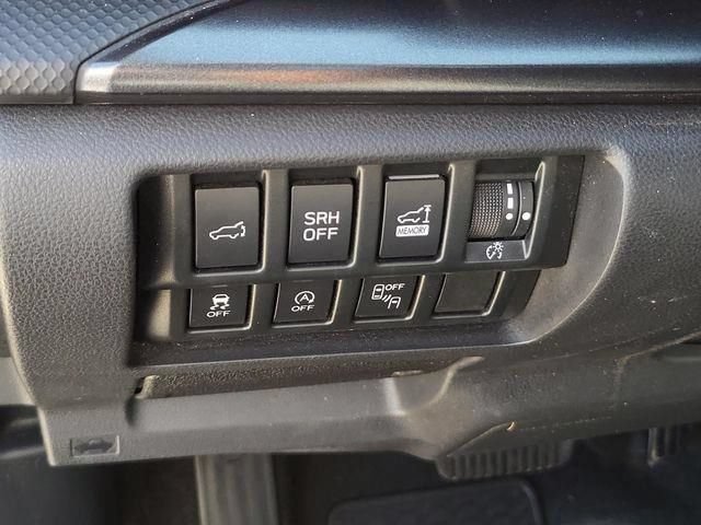 Used 2023 Subaru Forester Sport AWD/4WD image 23