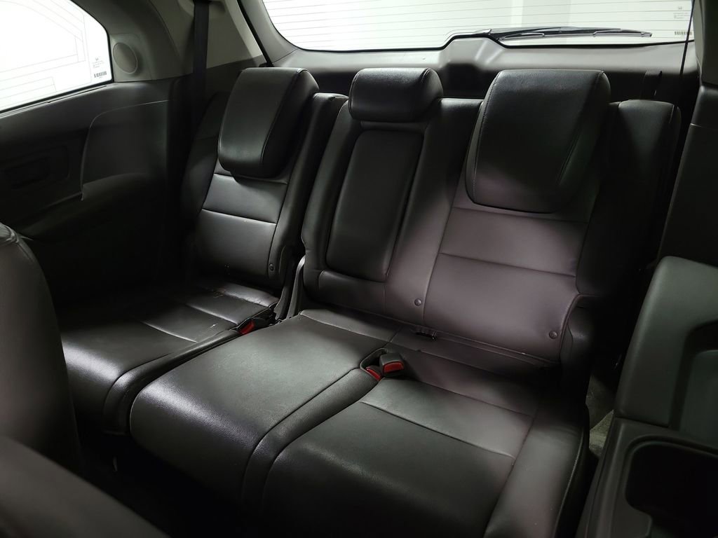 Used 2015 Honda Odyssey Touring Elite image 20