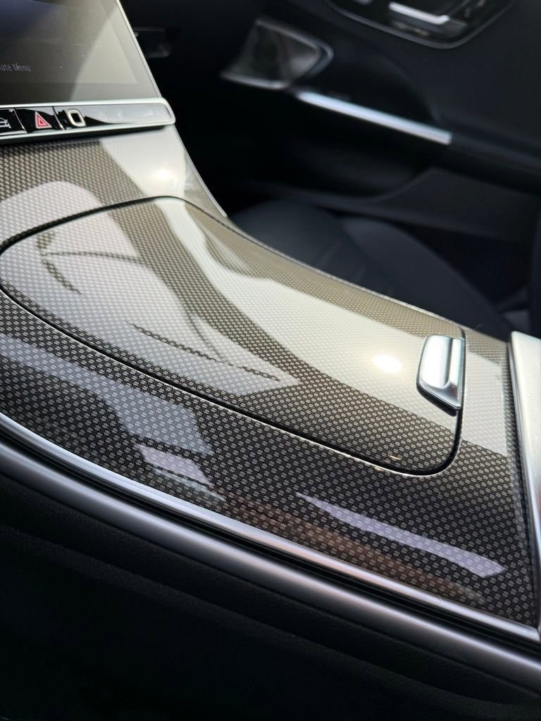 Certified 2023 Mercedes-Benz C 300 image 5