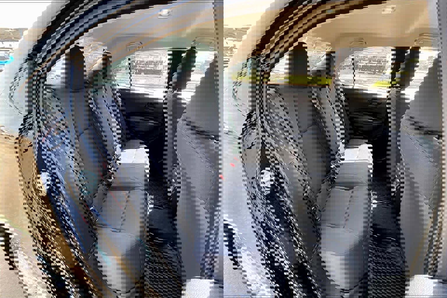 Used 2025 Toyota Corolla LE image 18