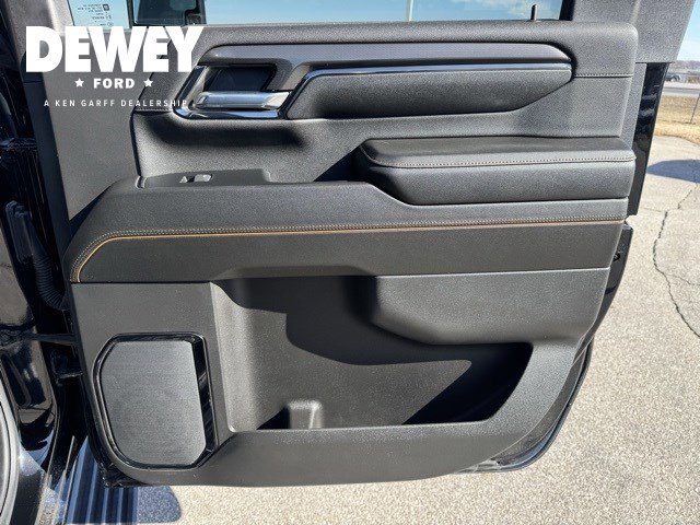 Used 2024 GMC Sierra 2500 AT4 w/ AT4 Premium Plus Package image 31