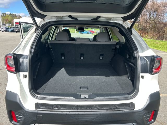 Used 2022 Subaru Outback Premium AWD/4WD image 25