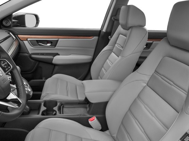 Used 2017 Honda CR-V Touring image 12