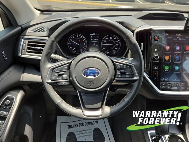 Used 2024 Subaru Ascent Limited w/ Technology Package AWD/4WD image 9