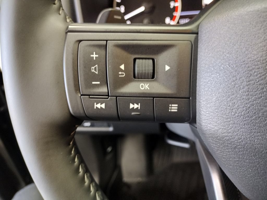 Used 2026 Nissan Rogue SV w/ Cold Weather Package AWD/4WD image 26
