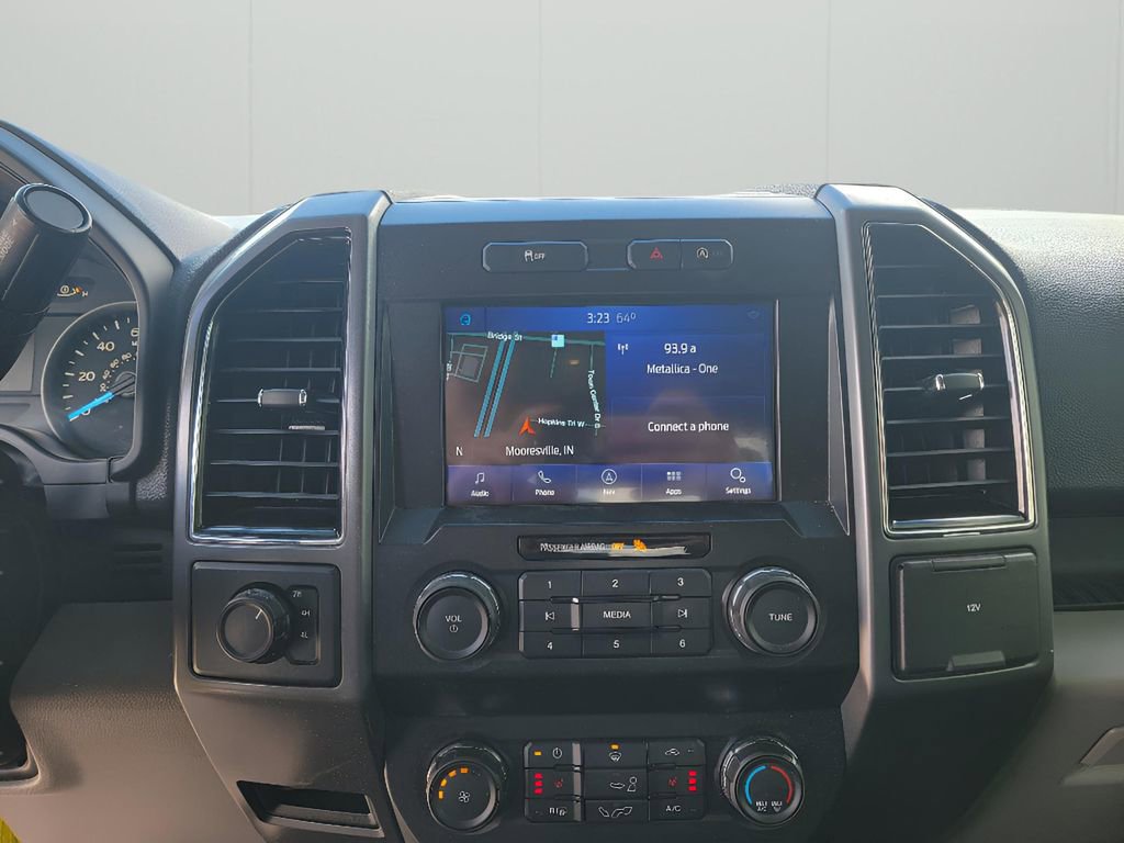 Used 2020 Ford F150 XLT w/ Equipment Group 302A Luxury AWD/4WD image 17