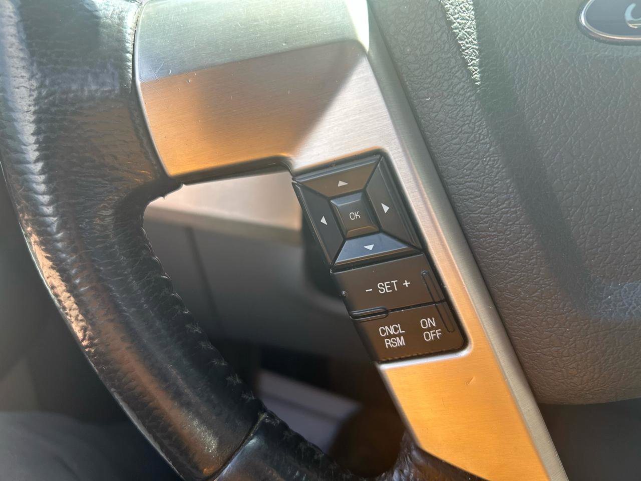 Used 2011 Ford F150 Platinum AWD/4WD image 18