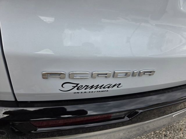 New 2026 GMC Acadia Denali w/ Super Cruise Package image 13