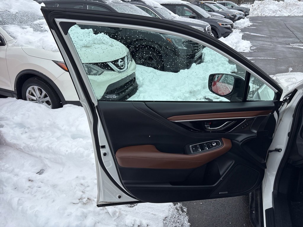 Certified 2023 Subaru Outback Touring XT image 17