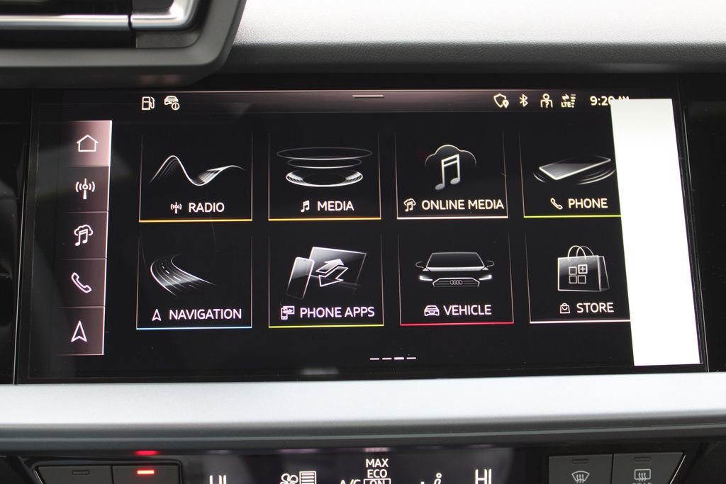 New 2026 Audi A3 2.0T Premium image 14