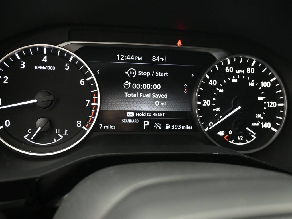 Certified 2026 Nissan Pathfinder SV w/ SV Premium Package FWD image 22