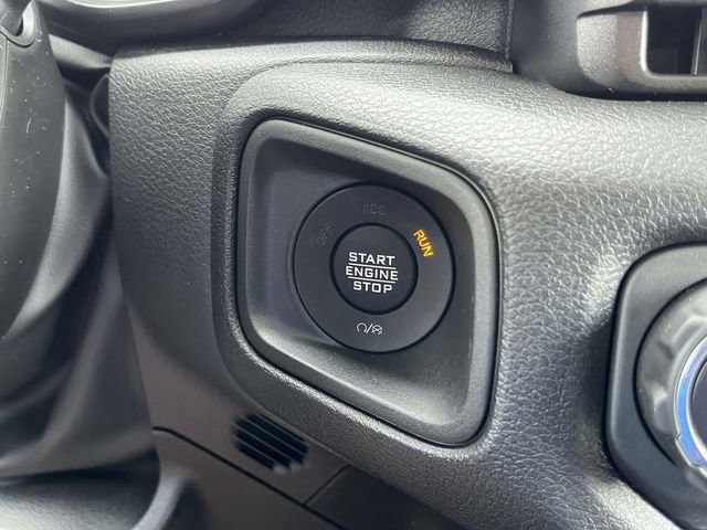 New 2025 Jeep Gladiator Sport image 23