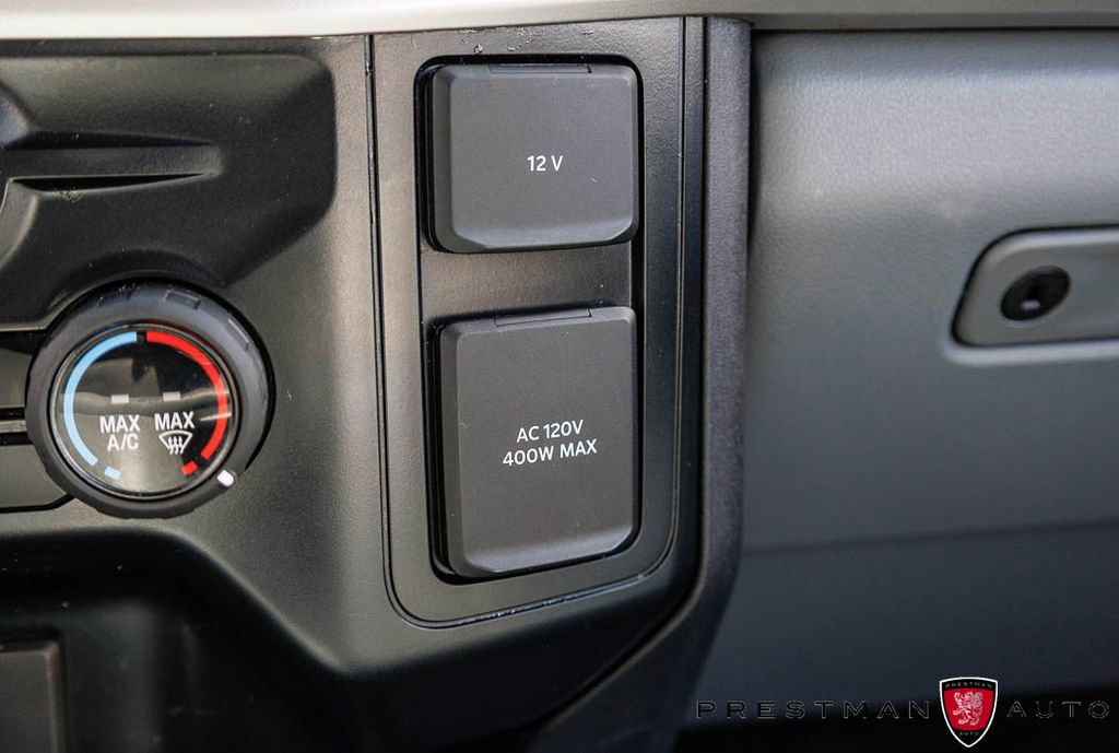 Used 2024 Ford F250 XL w/ XL Chrome Package RWD image 38