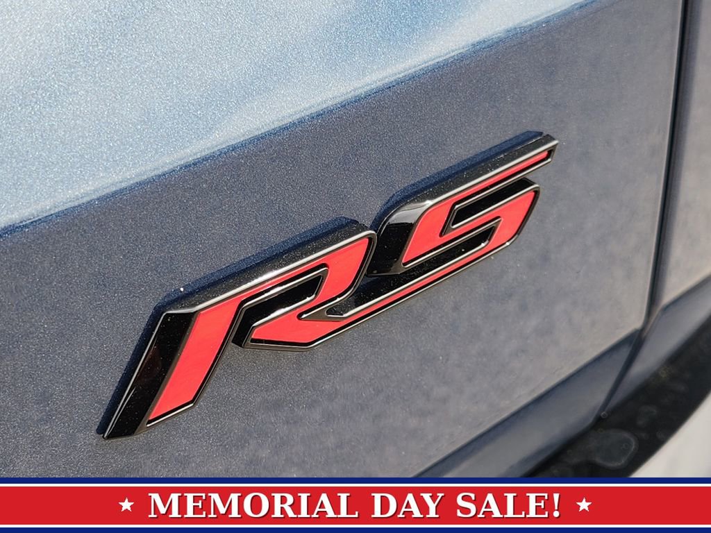 New 2026 Chevrolet Traverse RS FWD image 7