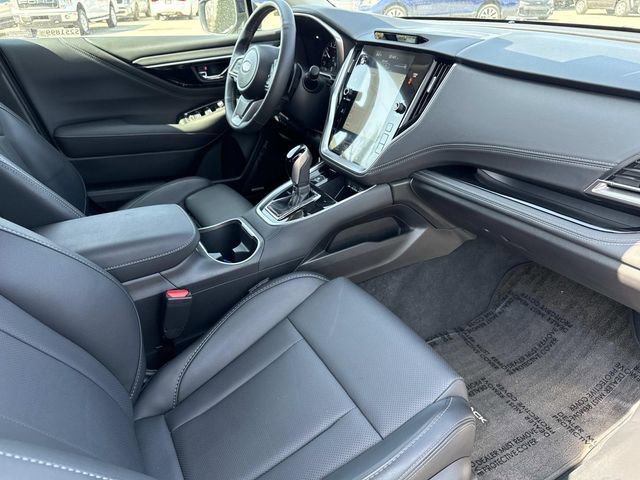 Certified 2025 Subaru Outback Limited image 18