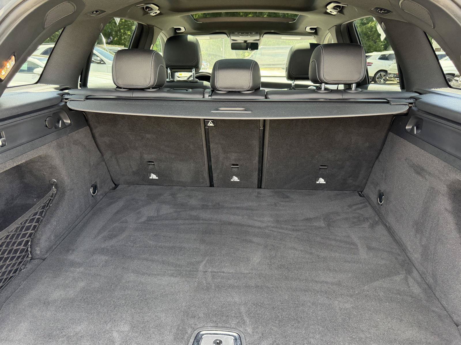 Certified 2020 Mercedes-Benz GLC 300 image 24