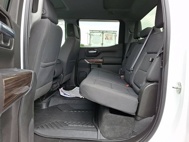 Used 2021 Chevrolet Silverado 1500 RST AWD/4WD image 13