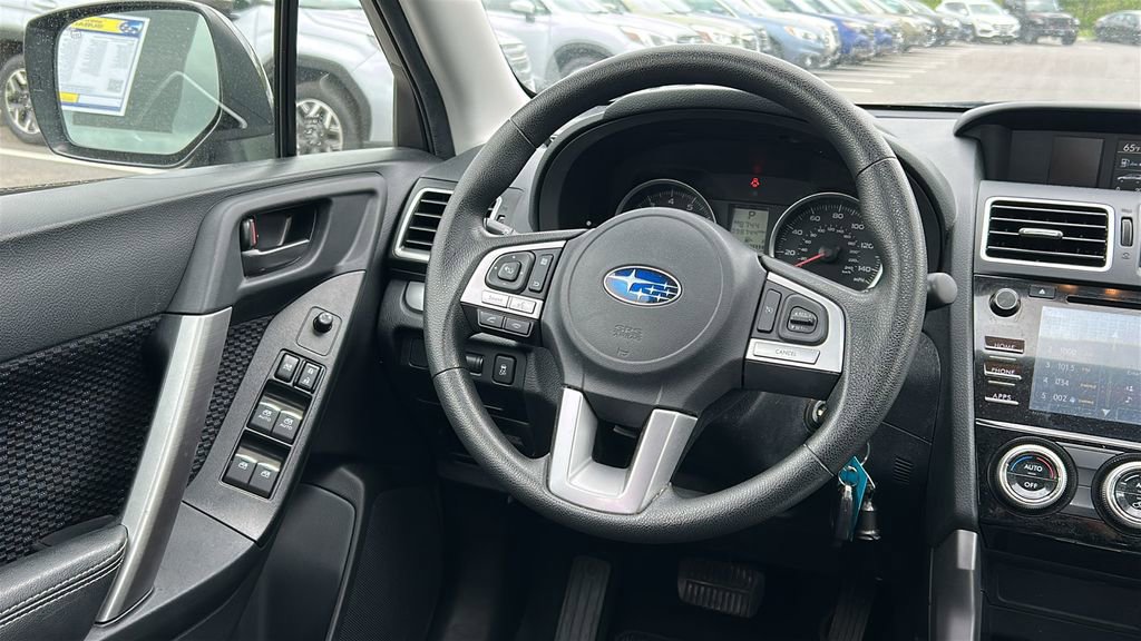Used 2018 Subaru Forester 2.5i Premium w/ All-Weather Package AWD/4WD image 23