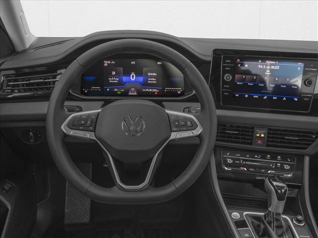 New 2026 Volkswagen Jetta SE FWD image 4