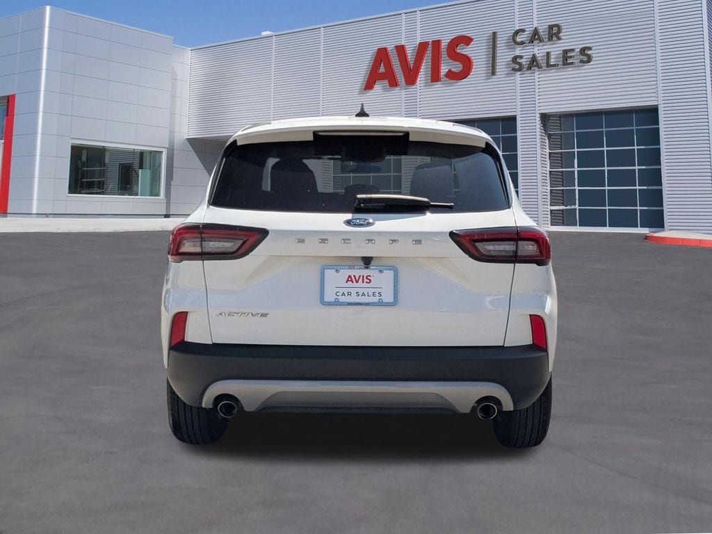 Used 2025 Ford Escape Active FWD image 5