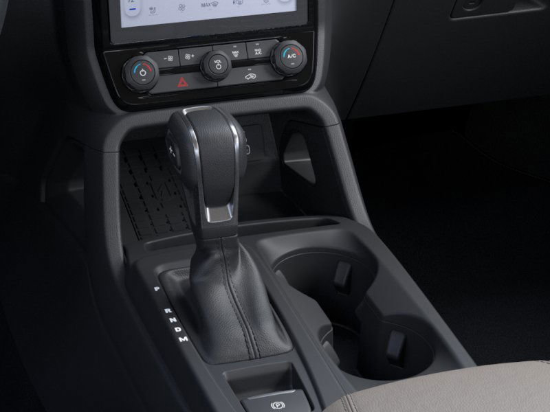 New 2024 Ford Ranger XLT w/ Equipment Group 301A High image 15