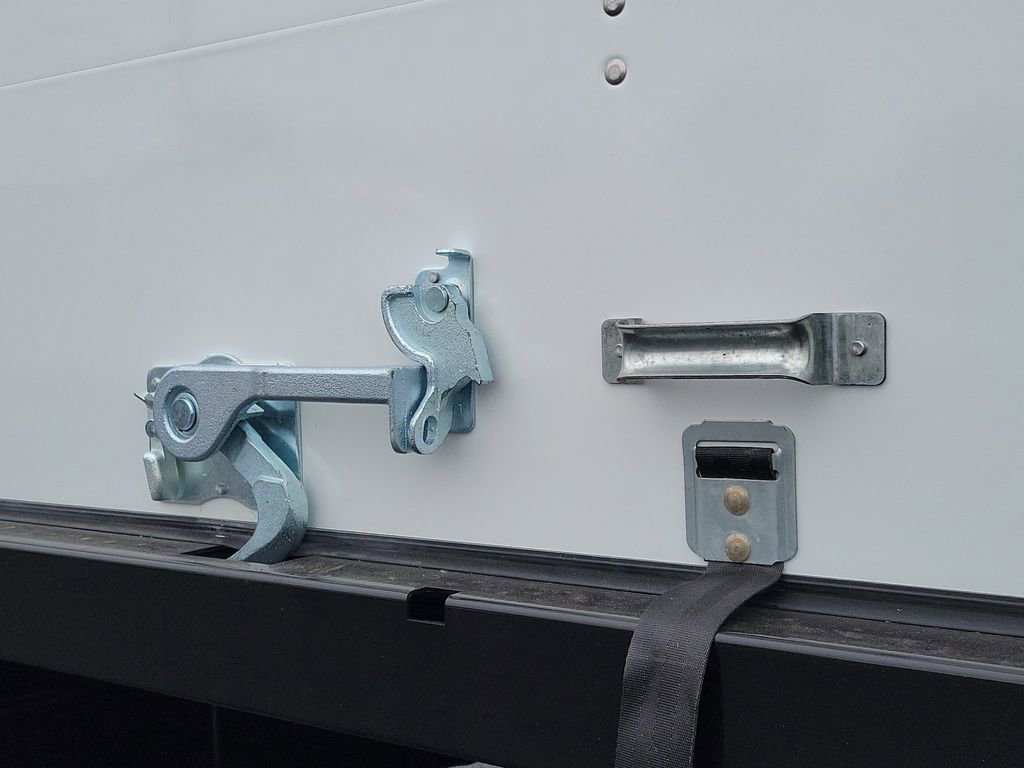 New 2026 Ford E-350 and Econoline 350 Super Duty w/ Power Equipment Group image 7