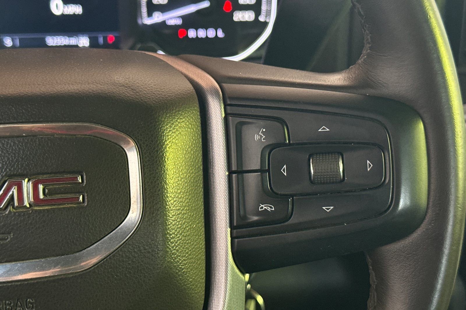 Used 2022 GMC Sierra 2500 SLE w/ X31 Off-Road Package AWD/4WD image 29