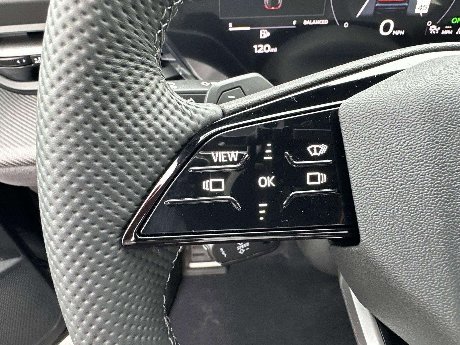 New 2025 Audi SQ5 Premium Plus image 16