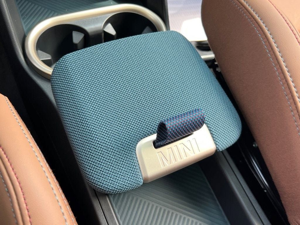 New 2025 MINI Cooper Countryman S image 19