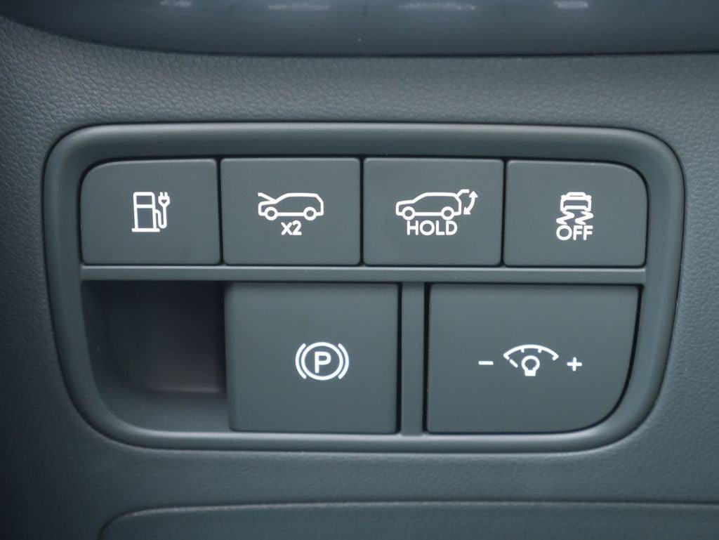 New 2026 Hyundai Ioniq 9 Calligraphy AWD/4WD image 46