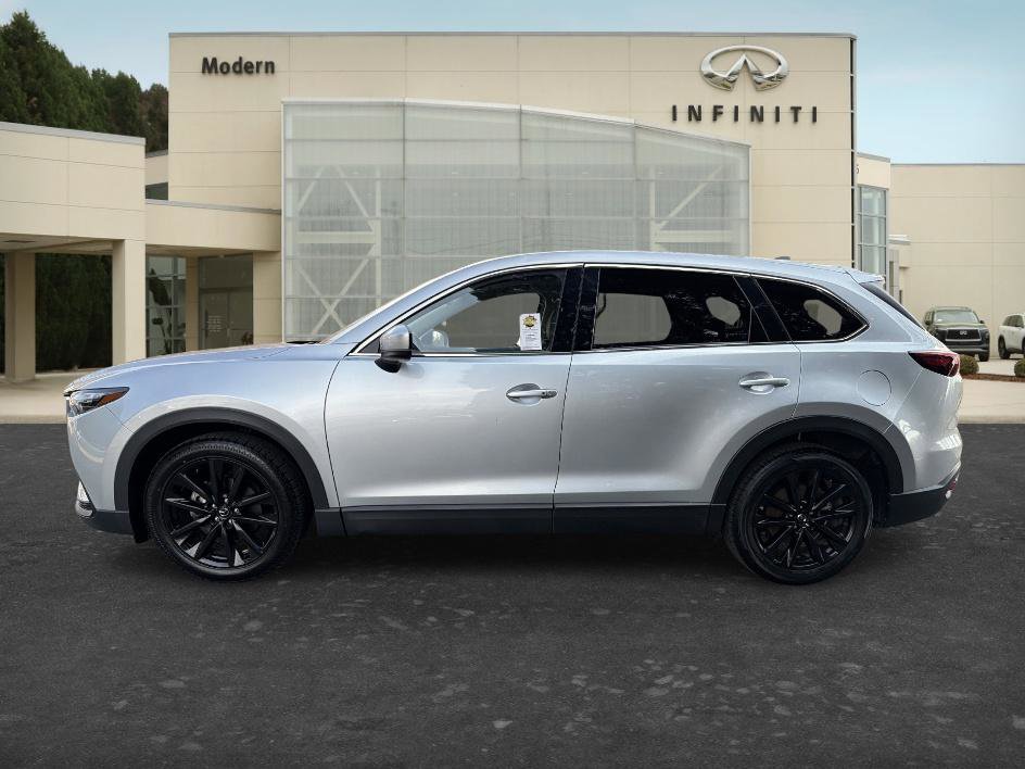 Used 2023 MAZDA CX-9 Touring Plus image 7