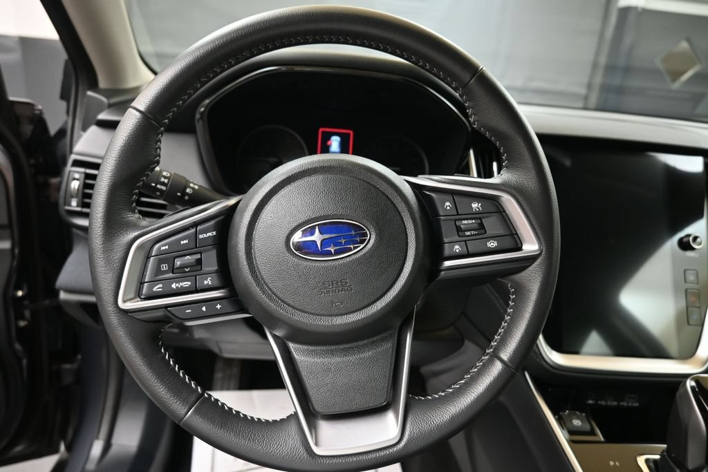 Certified 2024 Subaru Outback Premium AWD/4WD image 23