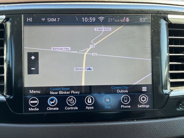 Used 2019 Chrysler Pacifica Touring-L Plus image 21