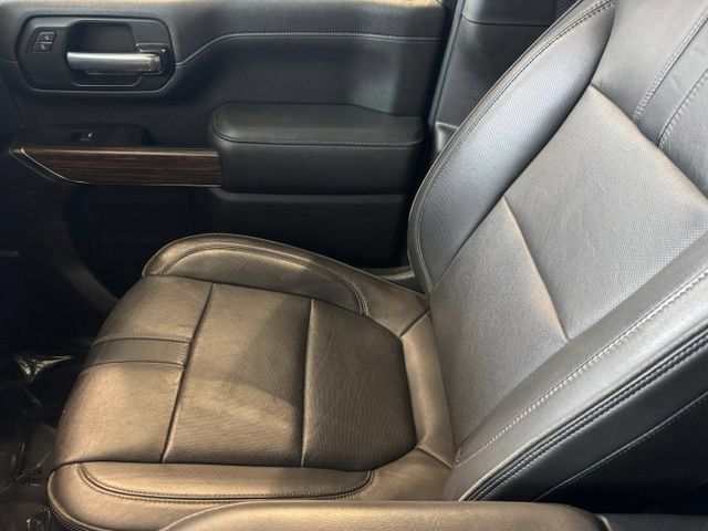 Certified 2021 Chevrolet Silverado 3500 High Country w/ Z71 Off-Road Package AWD/4WD image 21