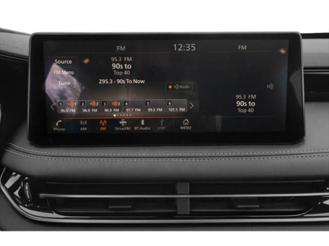 Used 2023 INFINITI QX60 Pure FWD image 13
