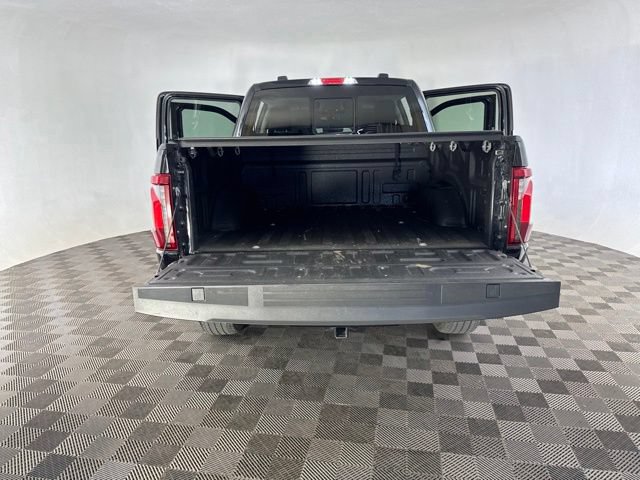 Used 2024 Ford F150 XLT w/ Equipment Group 302A MID AWD/4WD image 19