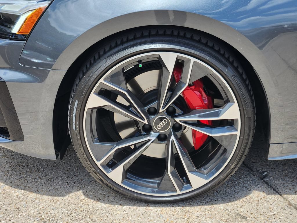 Certified 2024 Audi S5 Premium Plus AWD/4WD image 14
