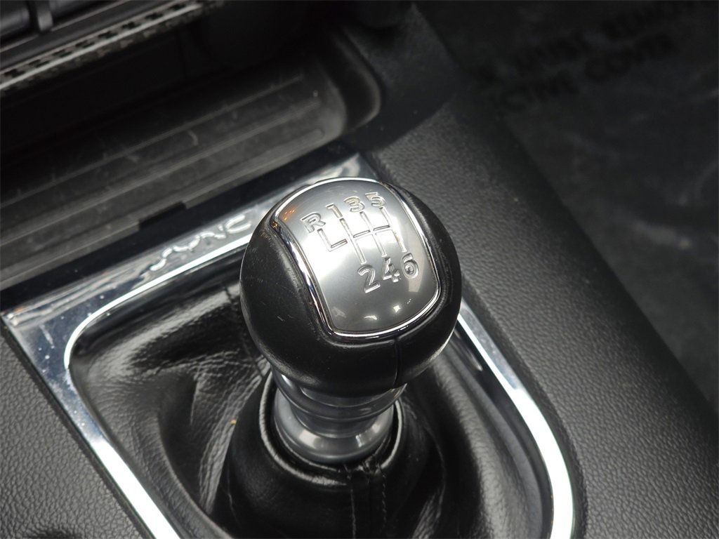 Used 2017 Ford Mustang GT w/ GT Performance Package image 23