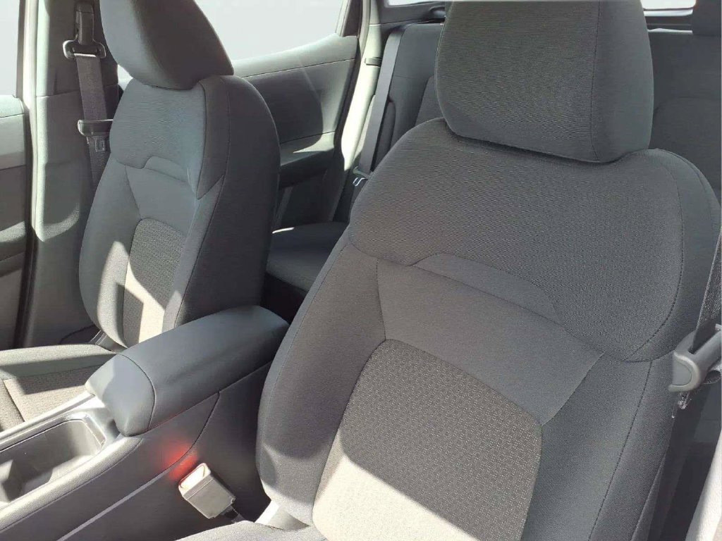 New 2027 Nissan Kicks S FWD image 12